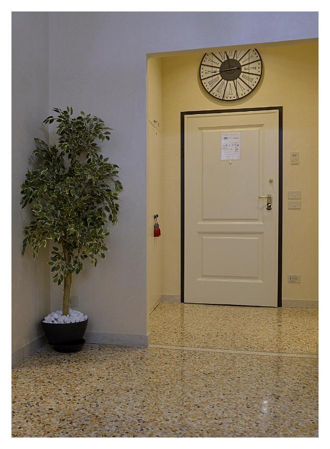 Ferienwohnung Domus Dea Venedig Exterior foto